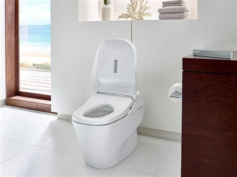 best smart toilet reviews.